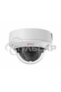 IP камера HIWATCH 4MP DOME DS-I458Z(B)(2.8-12мм)