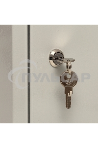 Щит учетно-распред. навесной ЩУРн PROxima 3/48 (630х400х160) IP31