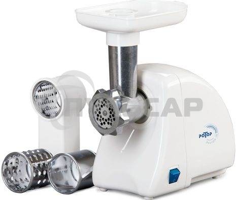 Мясорубка электрическая Ротор-Экстра М ЭМШ 35/250-3 (кухонный комбайн)