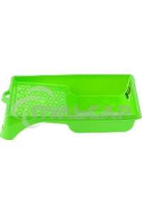 Кювета пластмассовая для валиков, 220х300 мм, Россия Сибртех