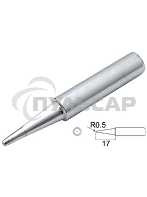 Жало для паяльника Quick QSS960-T-B