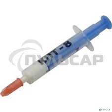 Термопаста КПТ-8 3 гр шприц