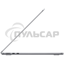 Ноутбук Apple 13-inch MacBook Air: Apple M2 with 8-core CPU, 10-core GPU/16Gb/512Gb SSD - Space Gray/EN