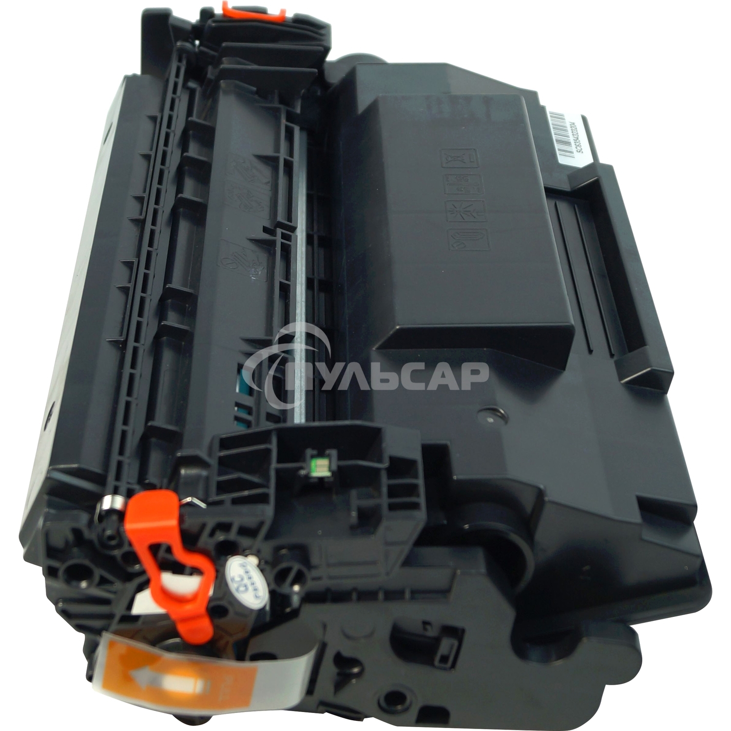 Картридж NVPrint совместимый NV-070H для Canon MF461w/463dw/465dw/LBP243dw/246dw (10200k)