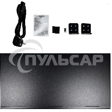 Коммутатор Origo OS2228P/370W OS2228P/370W/B1A (L2) 26x1Gbит/с 2SFP 24PoE+ 370W неуправляемый