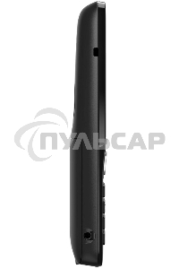 Телефон IP Gigaset Comfort 550A IP BASE Rus черный (S30852-H3037-R104)