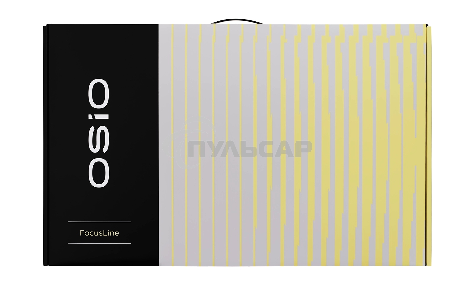 Ноутбук Osio FocusLine F150a-012 Ryzen 5 5500U 16Gb SSD1Tb AMD Radeon 15.6