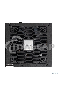 Блок питания, Chieftec, Vita BPX-850S, 850Вт, 80 PLUS Bronze, 120мм, черный