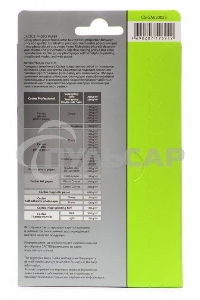 Фотобумага Cactus CS-GA620025 глянцевая A6 200 г/м2 25 листов