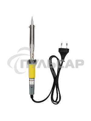 Паяльник Rexant, керам.нагреватель, долговечное жало, 100 Вт, 230 В, серия 