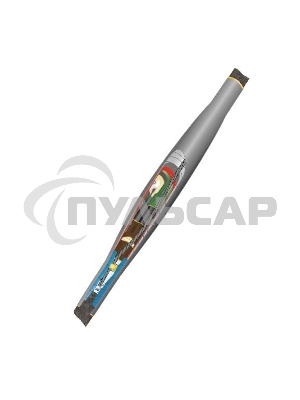 Муфта кабельная соединительная 10кВ СТп(тк) 3х(35-50мм) с болтовыми соединителями Нева-Транс Комплект 22010030