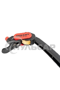 Инструмент для продольной и поперечной зачистки кабеля от 25 мм (HT-5PG) Rexant