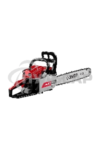 Бензопила ЗУБР ПБЦ-М62-50, 62 см3, шина 50 см