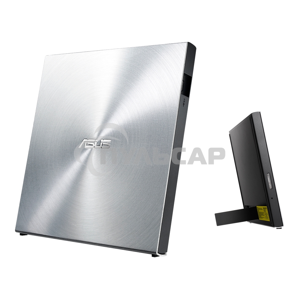 Оптический привод внешний ASUS SDRW-08U5S-U/SIL/G/AS/, dvd-rw, external