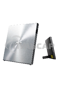 Оптический привод внешний ASUS SDRW-08U5S-U/SIL/G/AS/, dvd-rw, external