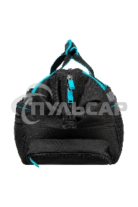 Сумка для инструмента, 500х280х290мм, выдвижная рукоятка, колеса, наплечный ремень Gross