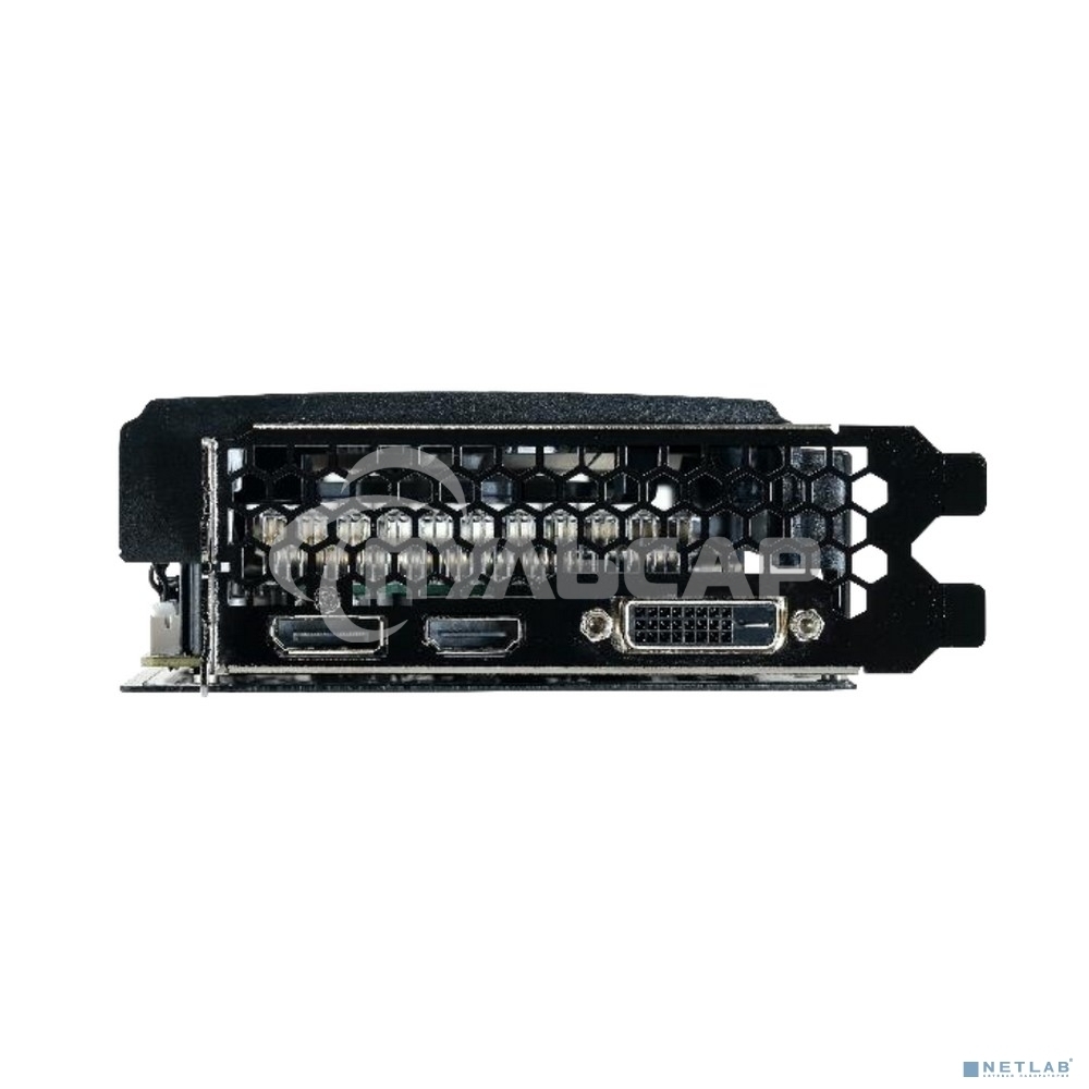 Видеокарта Palit RTX 3050 DUAL 8G V1 (NE63050018P1-1070D V1) RTL