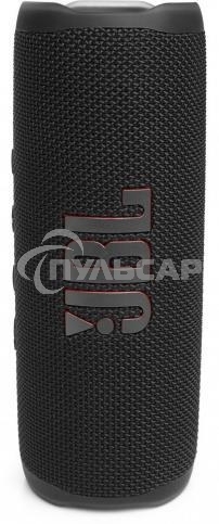 Портативная акустика JBL Flip 6, черный