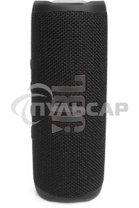 Портативная акустика JBL Flip 6, черный