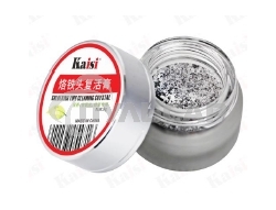 Паяльная паста Kaisi Cleaning Crystal 8гр