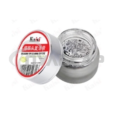 Паяльная паста Kaisi Cleaning Crystal 8гр