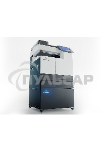 МФУ лазерное Катюша M348p (Россия), A3, ч/б, печ. 48 стр/мин., скан. до 70 стр/мин., 1200 x 1200 dpi (печать) 600 x 600 DPI (скан.), Ethernet, USB