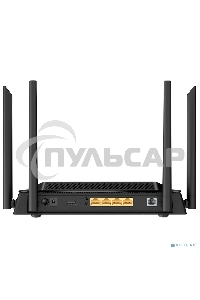 Маршрутизатор D-Link DSL-245GR/R1A Беспроводной двухдиапазонный маршрутизатор VDSL2 с поддержкой ADSL2+/3G/LTE/Ethernet WAN и USB-портом