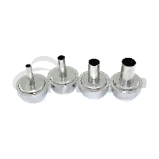 Набор форсунок прямых для старых моделей SUGON 8610/8620/8630/8650