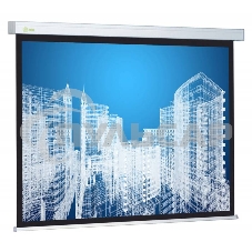 Экран Cactus 187x332см Wallscreen CS-PSW-187x332 16:9 настенно-потолочный рулонный белый