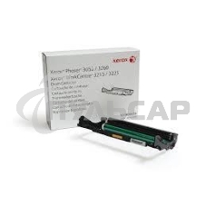 Драм-картридж Xerox 101R00474 черный для Xerox Phaser 3052/3260/WC 3215/25 10000 стр.(Channels)