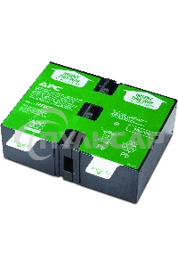 Батарея APC APCRBC123 Replacement Battery Cartridge # 123