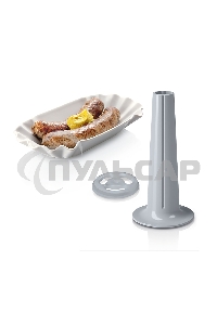 Мясорубка электрическая Bosch MFW68660 2200Вт