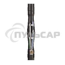 Муфта кабельная 4ПСТ(б)-1-25/50-Б КВТ 57794 Муфта кабельная 4ПСТ(б)-1-25/50-Б КВТ 57794