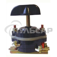 Выключатель пакетный ПВ2-16А (исп. 3) Электротехник ET002514 Выключатель пакетный ПВ2-16А (исп. 3) Электротехник ET002514