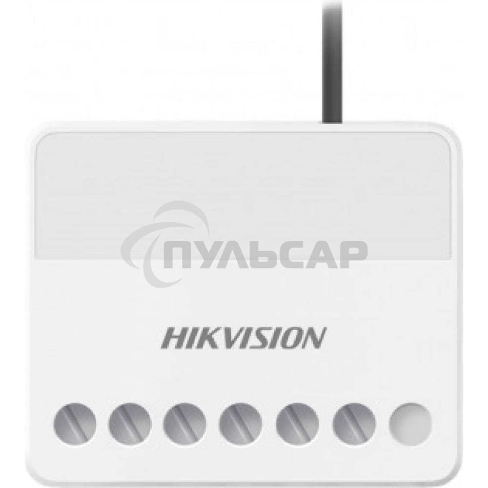 Модуль Hikvision DS-PM1-O1L-WE
