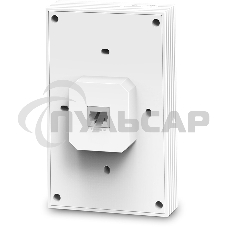 Точка доступа AX3000 Wall Plate Wi-Fi 6 Access Point