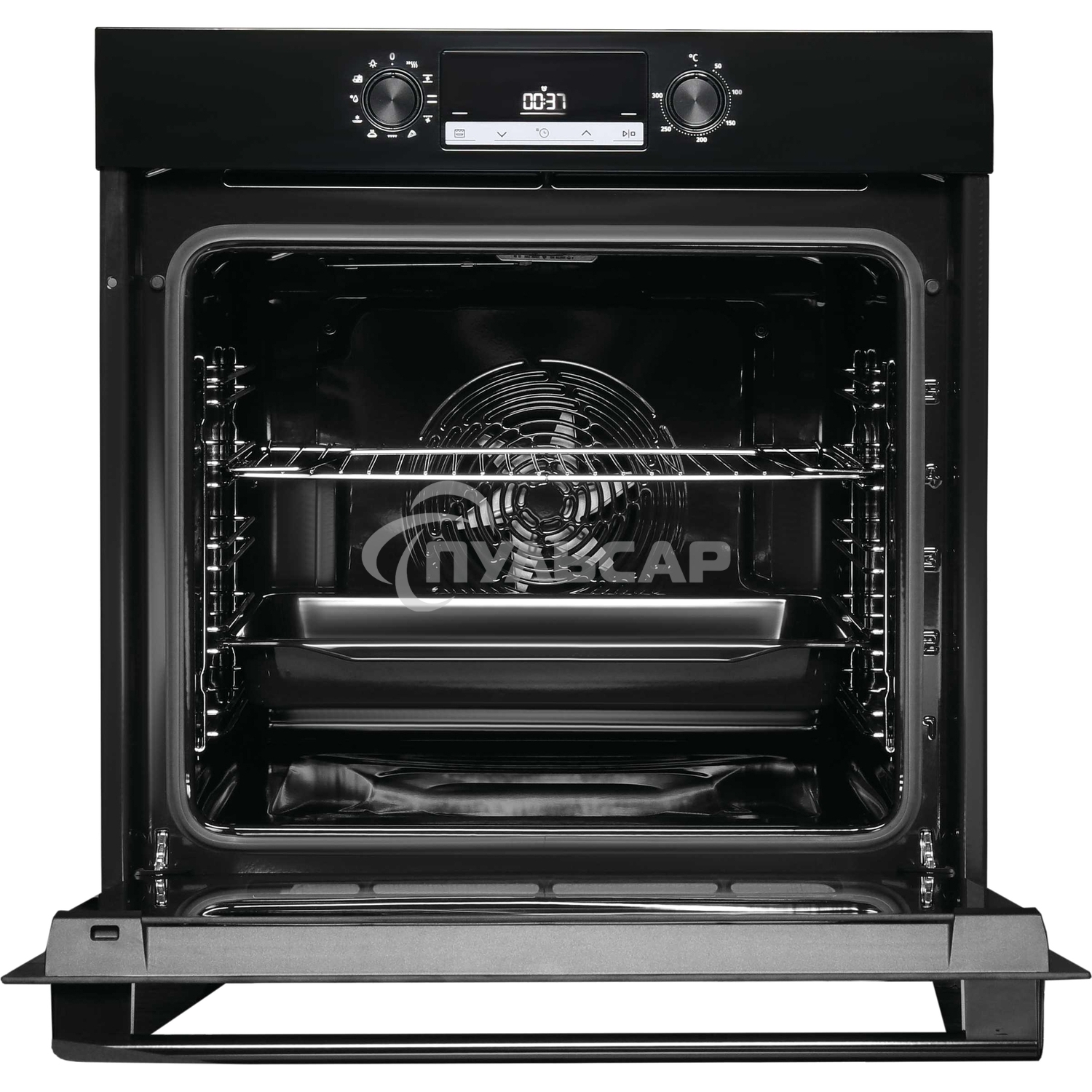 Электрический духовой шкаф Korting OKB 6820 EN, встраиваемый