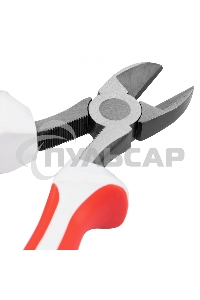 Бокорезы Matrix Premium, 180 мм, трехкомпонентные рукоятки