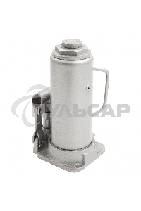 Домкрат Matrix гидравлический бутылочный 10 т h подъема 230–460мм master