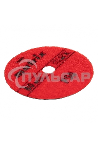 Круг алмазный гибкий Matrix шлифовальный, 100мм, P50, сухое шлифование, 5шт