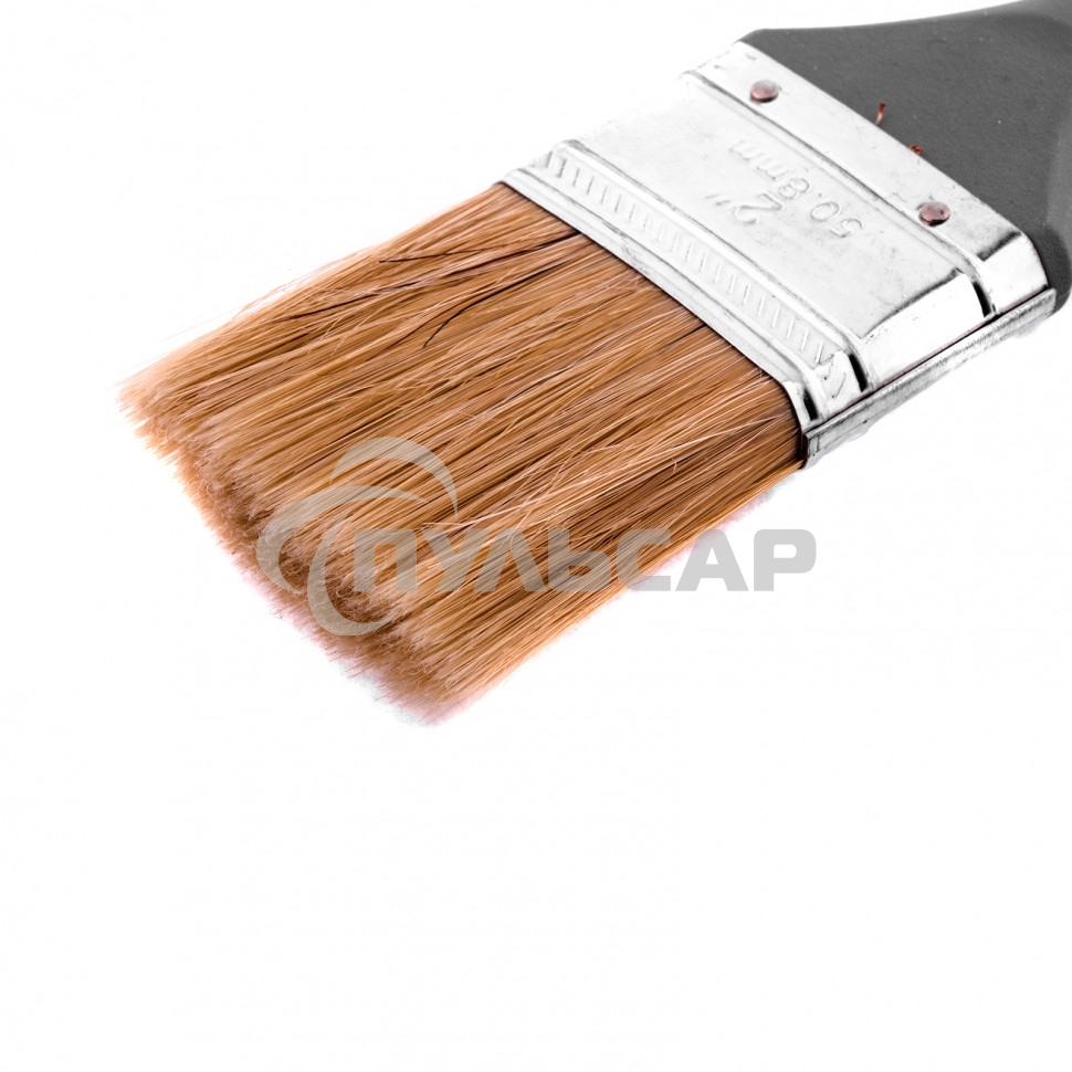 Кисть плоская 