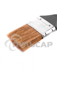 Кисть плоская 