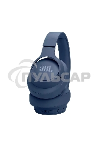 Наушники JBL Tune 770NC синий