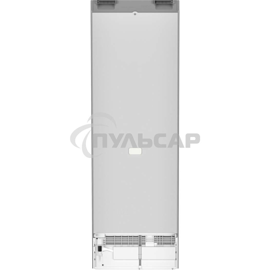 Холодильник Liebherr SRSFD 5220-22 001 серебристый однокамерный 398л