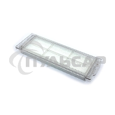 Фильтр для роботов пылесосов Vacuum-Mop 2 Lite MJSTL/ Vacuum-Mop P STYTJ02YM/Vacuum-Mop 2 Pro MJST1S Фильтр для роботов пылесосов Vacuum-Mop 2 Lite MJSTL/ Vacuum-Mop P STYTJ02YM/Vacuum-Mop 2 Pro MJST1S