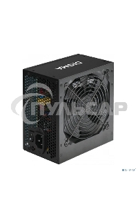 Блок питания Digma DPSU-500W RTL, 500Вт, 120мм, черный