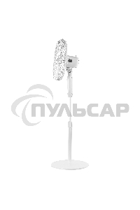 Напольный вентилятор Maunfeld MSF-406WR белый