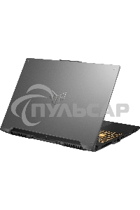 Ноутбук ASUS TUF F16 FX607VU-RL061 серый 90NR0N06-M002T0 16