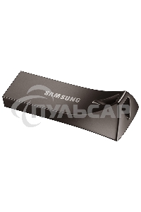 Флешка USB 256 Gb USB Drive USB 3.1 Samsung BAR Plus (up to 300Mb/s) (MUF-256BE4/APC)