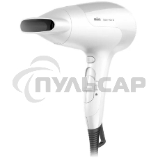 Фен Braun HD385 Satin Hair 3